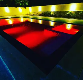 VCP Beach Resort with SWIMMING POOL - Piscina