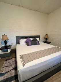 Mama Chuy Hotel & Villas Ajijic - Room