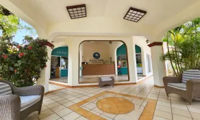 Buena Vista Oceanfront & Hot Springs Resort - Reception