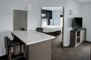 Hyatt House Branchburg - Bridgewater - Chambre