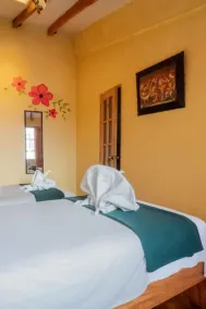 Rituales Inn Santa Monica  - Spa