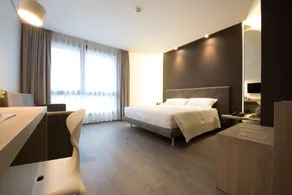 Fuori le Mura - Room