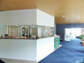 Motel Europa - Reception