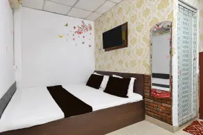 Hotel O Tajpur Beach Digha Formerly Sea Bird Resort - Chambre