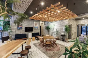 Hotel Silk Tree Nagoya - Hall