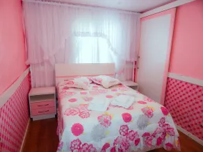 Casa Charm Gramado - Quarto