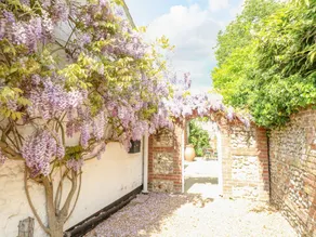 1 Chelsea Cottage - Innvendig