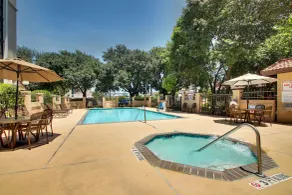 Drury Plaza Hotel San Antonio Airport - Piscine