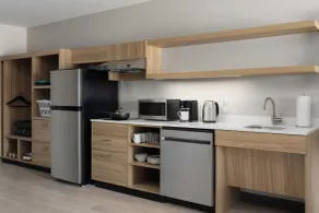 Hyatt Studios Mobile/Tillmans Corner - Chambre