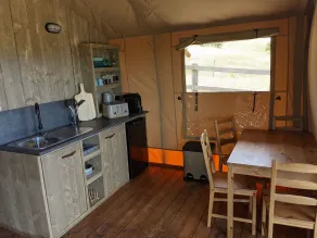 Maple Park - Room