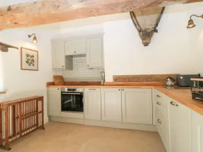 The Forge - Cucina privata