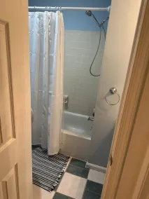 Haven Place - Bagno