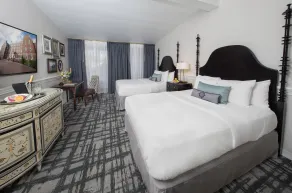 Hotel Viking - Chambre