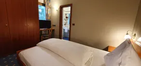 PanoramaHotel Penegal - Room