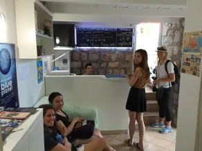 Hostel Angelina Old Town Dubrovnik - Hall