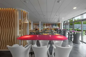 Prize by Radisson, Bremen City - Restaurant