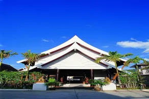Kata Poolside Resort SHA Extra Plus - Réception
