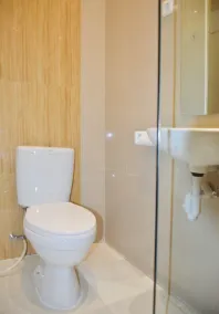 Great Star Premium Homestay - Salle de bain