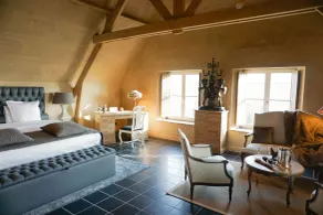 Boutique Hotel De Brakelhoen - Camera