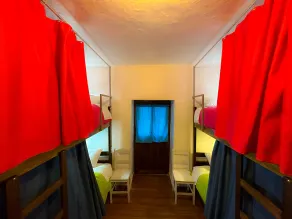 Tucan Hostel - Værelse