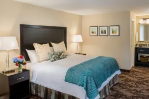 Port Inn & Suites Kennebunk, an Ascend Collection Hotel - Vue de la chambre