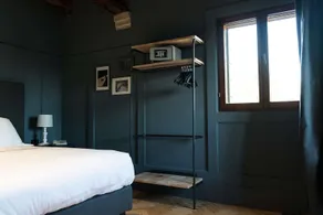 Hotel 5 Colonne - Værelse