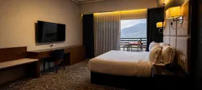 ROSEMARY HOTEL  - Habitación