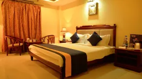 Super Hotel O Grandeur By orbit Hotels Near Chennai shopping mall - Image 1
