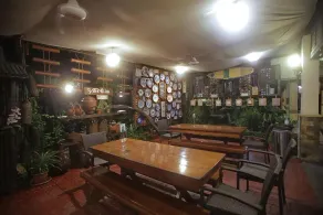 Villa Elita - Restaurant