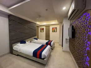 Hotel Aston International - Room