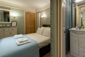 Cambridge Bed & Breakfast - Habitación
