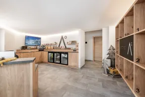 MYALPS Ötztal inklusive Spa- Area - Reception