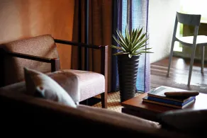 Hotel Anaga - Chambre