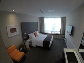 Paseo La Galería Hotel & Suites - Room