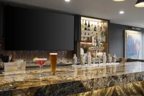 Hyatt Place Springdale - Zion National Park - Restaurant