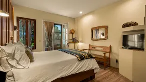 Tubac Country Inn - Rom