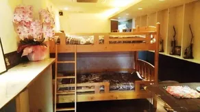 Guest House Hana - Restaurant