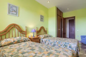 Luxury Villa La Mora Beach Tarragona Private Pool - Chambre