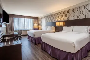 Holiday Inn Toronto International Airport by IHG - Room