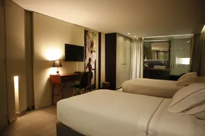 The Grace Hotel - Room