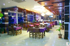 Big Hotel - Restaurant