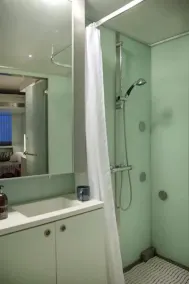 The Stay Club Colindale - Bad