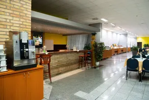 Olympik Artemis - Restaurant