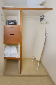 Mishol Bodas Hotel & Beach Club Acapulco Diamante - Chambre