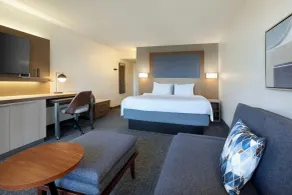 Courtyard by Marriott Cocoa Beach Cape Canaveral - Chambre