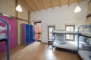 El Albergue de la Catedral - Room