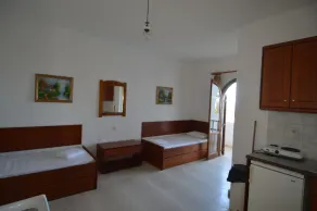 Krits Hotel - Room