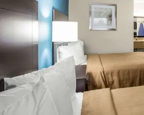 Quality Inn Macon West - Rum