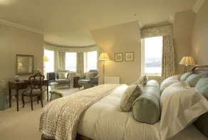 Loch Ness Lodge - Room