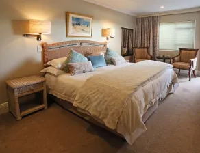 Serendipity Country House & Restaurant - Room
